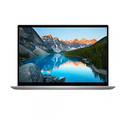 מחשב נייד מגע ‎Dell Inspiron Premium 15 Touch I7-1360P 16GB 1TB RTX2050 Silver