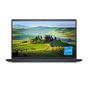 מחשב נייד Dell Inspiron Pro 15 i5-1135G7 1TB SSD 16GB FHD Win11