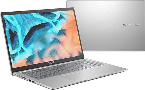 מחשב נייד Asus VivoBook X15 PRO i5-1135G7 16GB 512Nvme IPS SILVER