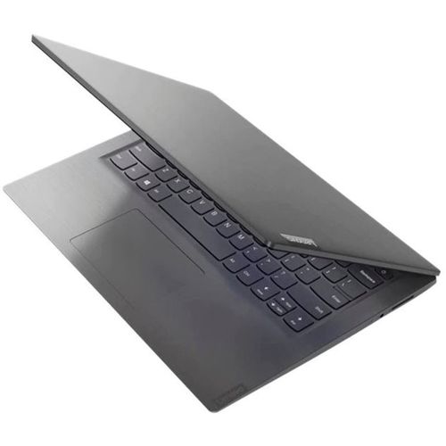 מחשב נייד LENOVO V series SMB 14 i5-13420H 16GB 512GB SSD NVME 14 FHD Win11Pro 64bit BLK