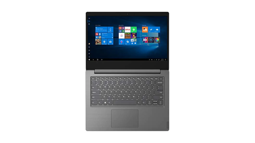 מחשב נייד LENOVO V series SMB 14 i5-13420H 16GB 512GB SSD NVME 14 FHD Win11Pro 64bit BLK