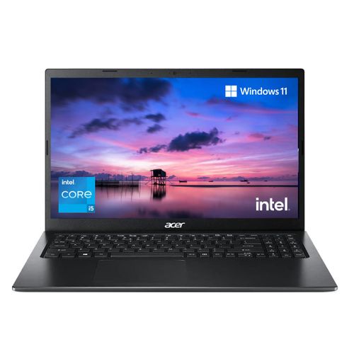 מחשב נייד Acer Extensa 15 i5-1035G1 256Nvme 8GB FHD Win11Pro