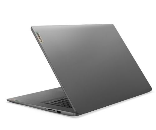 מחשב נייד LENOVO IdeaPad 17 Premium i3-1215U 512SSD 8GB 17.3 Win11