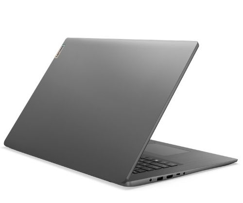 מחשב נייד LENOVO IdeaPad 17 Premium i3-1215U 512SSD 8GB 17.3 Win11