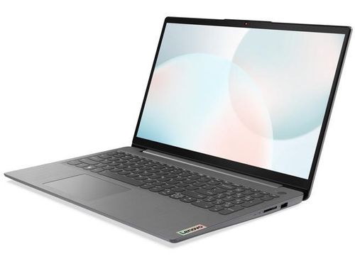מחשב נייד LENOVO IdeaPad 17 Premium i3-1215U 8GB 256NVME 17.3 Win11