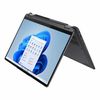 מחשב נייד עם מסך מגע Lenovo IdeaPad FLEX 14 Pro Ultra 5-120U 16GB 512NVME IPS WIN11