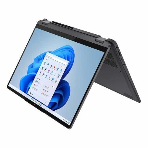 מחשב נייד עם מסך מגע Lenovo IdeaPad FLEX 14 Pro Ultra 5-120U 16GB 512NVME IPS WIN11