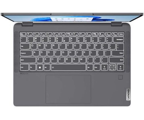 מחשב נייד עם מסך מגע Leonovo IdeaPad FLEX 14 Pro i5-1235U 16GB 512NVME IPS WIN11