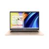 מחשב נייד Asus VivoBook Touch X14 i5-1235U 16GB 512SSD IPS TerraCotta