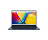 מחשב נייד Asus VivoBook X15 i7-1355U 16GB 1TB SSD IPS Blue