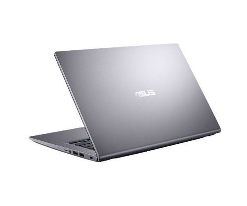 מחשב נייד Asus VivoBook X14 i3-1115G4 16GB 512Nvme IPS Grey