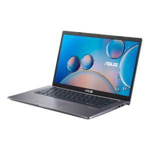 מחשב נייד Asus VivoBook X14 i3-1115G4 8GB 512Nvme IPS Grey