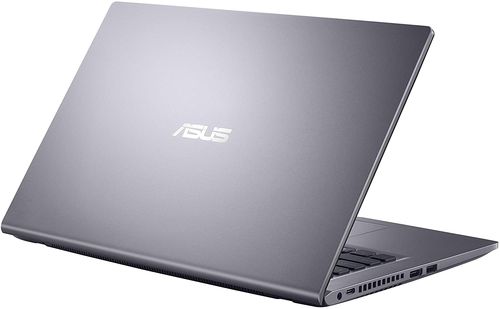 מחשב נייד Asus VivoBook X14 i3-1115G4 8GB 512Nvme IPS Grey