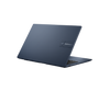 מחשב נייד Asus VivoBook X15 i3-1215U 16GB 512Nvme IPS Blue