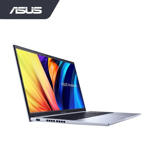 מחשב נייד מגע Asus VivoBook Touch X14 i5-1235U 8GB 512SSD IPS Silver