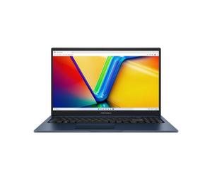 מחשב נייד Asus VivoBook X15 i7-1255U 16GB 512Nvme IPS Blue