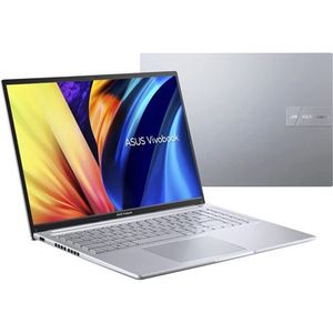 מחשב נייד Asus VivoBook X14 i3-1315U 16GB 512Nvme IPS SILVER