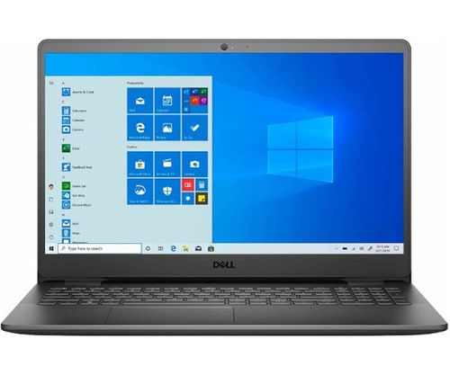 מחשב נייד Dell Inspiron Pro 15 i3-1115G4 256SSD 8GB FHD Win11