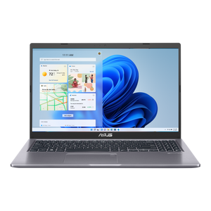 מחשב נייד Asus VivoBook Pro 15 Intel 8GB 256GB FHD Gray