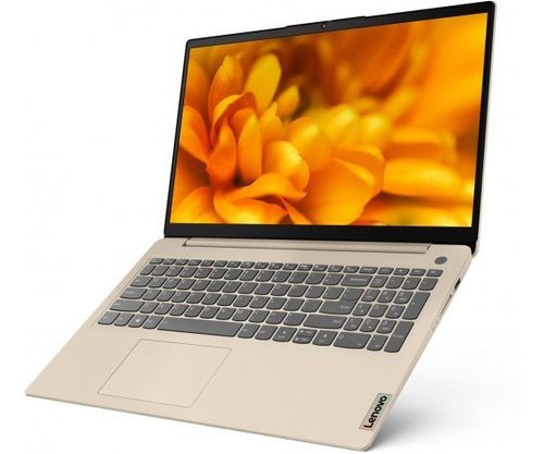 מחשב נייד LENOVO IdeaPad 3 15 i3-1215U 8GB 256SSD NVME Intel UHD Win11