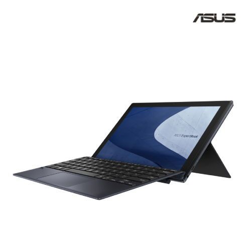 מחשב נייד Asus ExpertBook GO Stylus B3 4GB 128GB FHD Deep Black