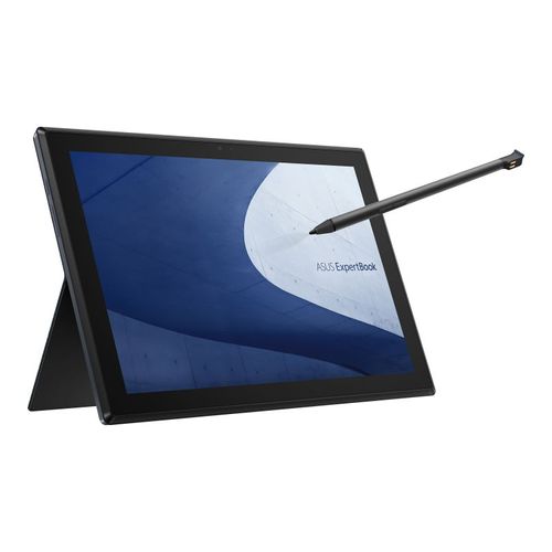 מחשב נייד Asus ExpertBook GO Stylus B3 4GB 128GB FHD Deep Black