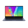 מחשב נייד Asus VivoBook GO 14 E14M Intel 4GB 128GB FHD Deep Black