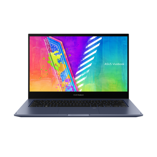 מחשב נייד Asus VivoBook GO 14 E14M Intel 4GB 128GB FHD Deep Black