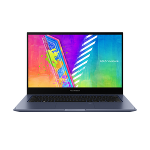 מחשב נייד Asus VivoBook GO 14 E14M Intel 4GB 128GB FHD Deep Black