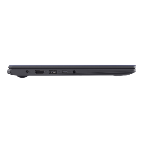 מחשב נייד Asus VivoBook GO 14 E14M Intel 4GB 128GB FHD Deep Black