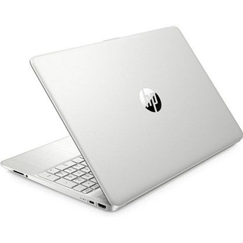 מחשב נייד HP 15S Slim Premium 15 Ryzen 7 Vega RX 512SSD 16GB IPS WIN11