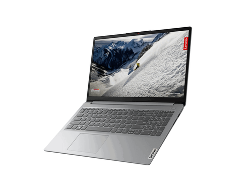 מחשב נייד Leonovo IdeaPad Pro 15 Ryzen 5 Radeon Vega 8GB 512SSD IPS WIN11
