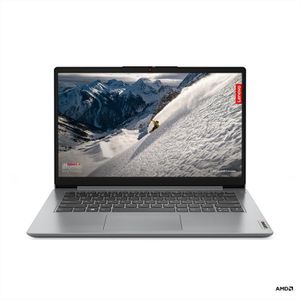 מחשב נייד Leonovo IdeaPad Pro14 Pro AMD Ryzen 5 512SSD 8GB IPS WIN11