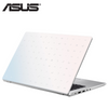 מחשב נייד Asus VivoBook GO 14 E14M Intel 4GB 128GB FHD Silver White