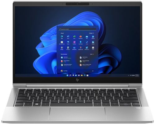 מחשב נייד HP EliteBook Premium Silver G10 FHD i7-1355U 16GB 1TB SSD WIN11PRO 3Y