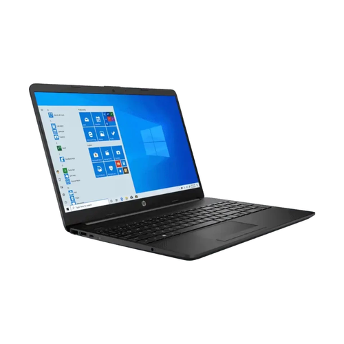 מחשב נייד HP 15S Business I7-1165G7 16GB 512SSD Win11 Pro 64b Black