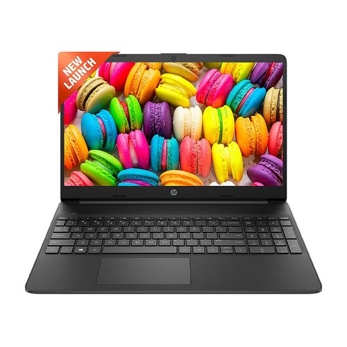 מחשב נייד HP 15S Business I7-1165G7 16GB 512SSD Win11 Pro 64b Black