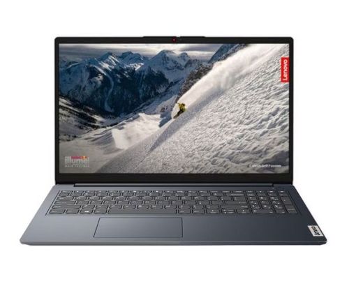 מחשב נייד Lenovo Business V series 15 SMB Pro AMD 8GB DDR5 512SSD Win11
