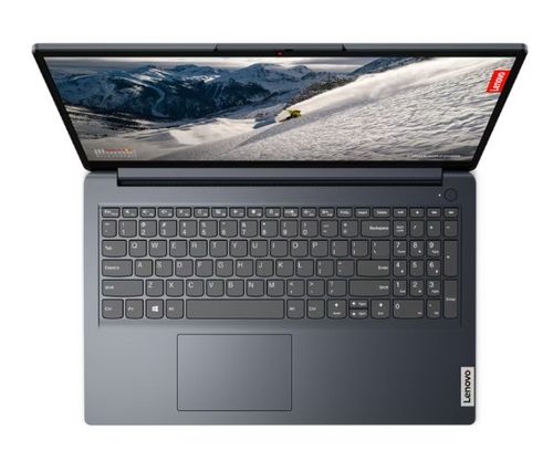 מחשב נייד Lenovo Business V series 15 SMB Pro AMD 8GB DDR5 256SSD Win11Pro 64bit
