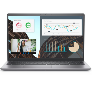 מחשב נייד DELL Vostro 15 3520 Pro 15.6 i7-1355U 1TB SSD 32GB IPS FHD Win11Pro 3Y