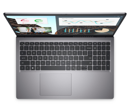 מחשב נייד DELL Vostro 15 3520 Pro 15.6 i7-1355U 1TB SSD 32GB IPS FHD Win11Pro 3Y