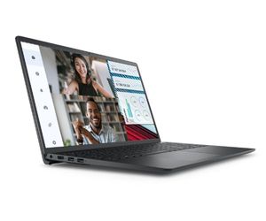 מחשב נייד DELL Vostro 15 3520 Pro 15.6 i5-1235U 512SSD 8GB IPS FHD Win11Pro 3Y