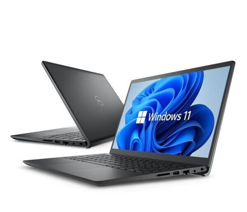 נייד DELL Vostro 14 3420 14.0 i7-1255U 512SSD 16GB IPS FHD Win11Pro 3Y