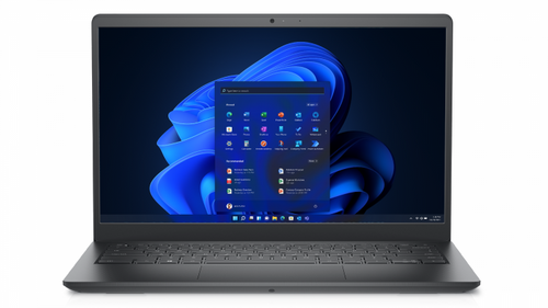 נייד DELL Vostro 14 3420 14.0 i7-1165G7 1TB SSD 16GB IPS FHD Win11Pro 3Y