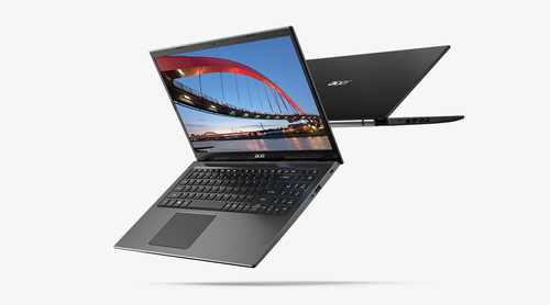 מחשב נייד Acer Extensa 15 i7-1165G7 1TB Nvme 16GB FHD Win11Pro