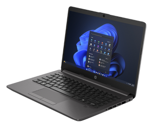 מחשב נייד HP 14 240 Business Gen 9 I5-1335U 8GB 512SSD Win11 Pro
