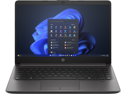 מחשב נייד HP 14 240 Business Gen 9 I5-1335U 8GB 512SSD Win11 Pro
