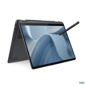 מחשב נייד עם מסך מגע Leonovo IdeaPad FLEX 14 Pro i7-1255U 16GB 512GB SSD IPS WIN11