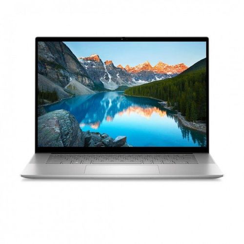 מחשב נייד מגע ‎Dell Inspiron Premium 15 Touch I7-1360P 16GB 1TB RTX2050 Silver