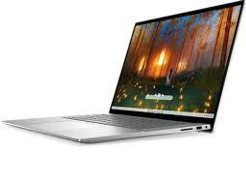 מחשב נייד מגע ‎Dell Inspiron Premium 15 Touch I7-1360P 16GB 1TB RTX2050 Silver